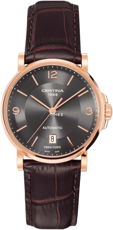 Certina DS Caimano C017.407.36.087.00