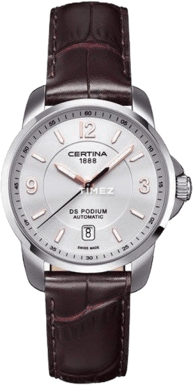 Certina DS Podium C001.407.16.037.01