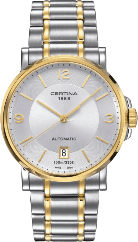 Certina DS Caimano C017.407.22.037.00