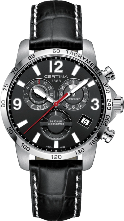 Certina DS Podium C034.654.16.057.00