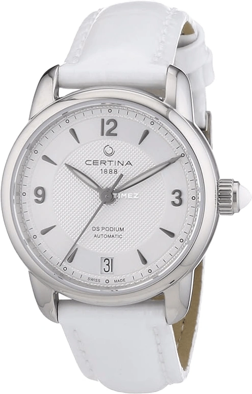 Certina DS Podium C025.207.16.037.00