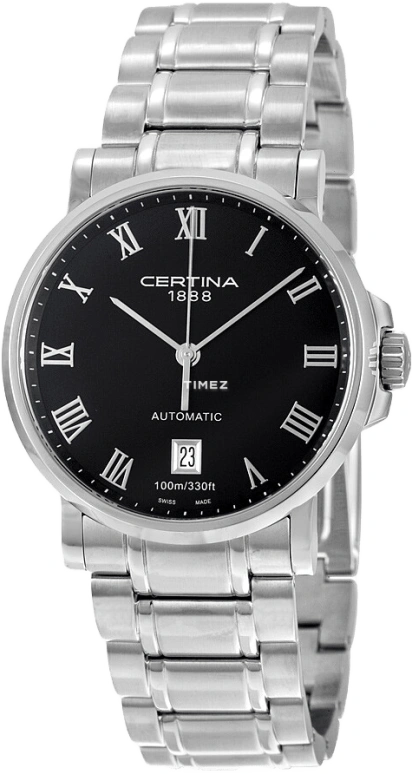 Certina DS Caimano C017.407.11.053.00