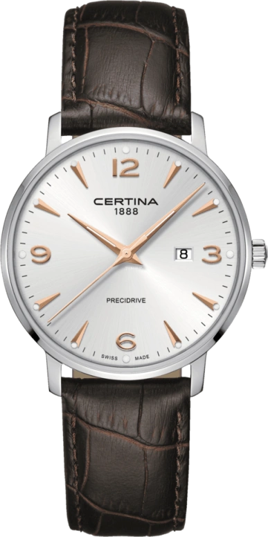 Certina DS Caimano C035.410.16.037.01