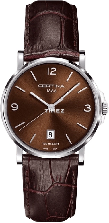Certina DS Caimano C017.410.16.297.00