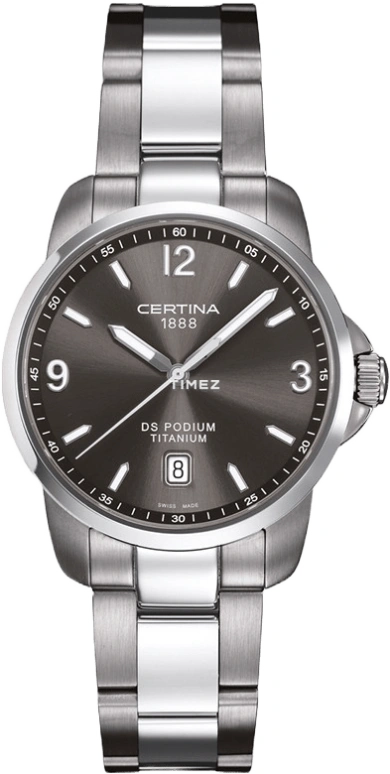 Certina DS Podium C001.410.44.087.00