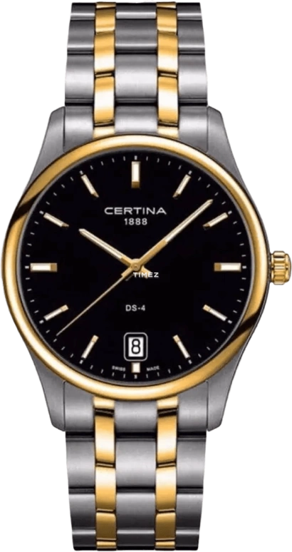 Certina DS-4 C022.610.22.051.00