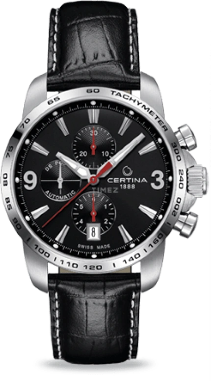 Certina DS Podium C001.427.16.057.00