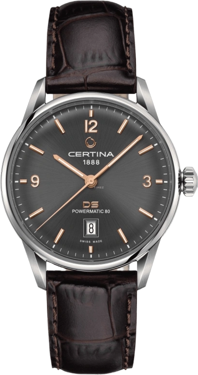 Certina DS C026.407.16.087.01