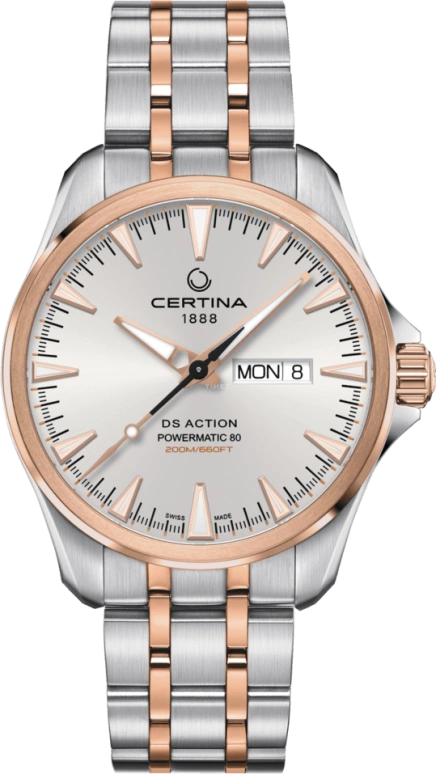 Certina DS Action C032.430.22.031.00