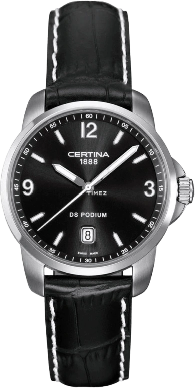 Certina DS Podium C001.410.16.057.01