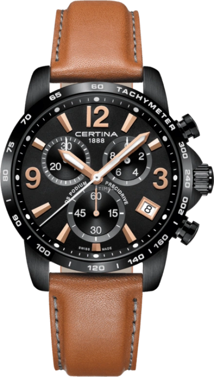 Certina DS Podium C034.417.36.057.00
