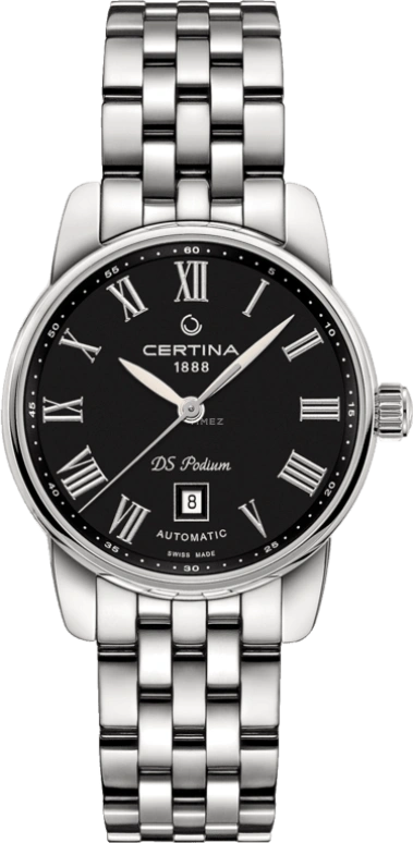 Certina DS Podium C001.007.11.053.00
