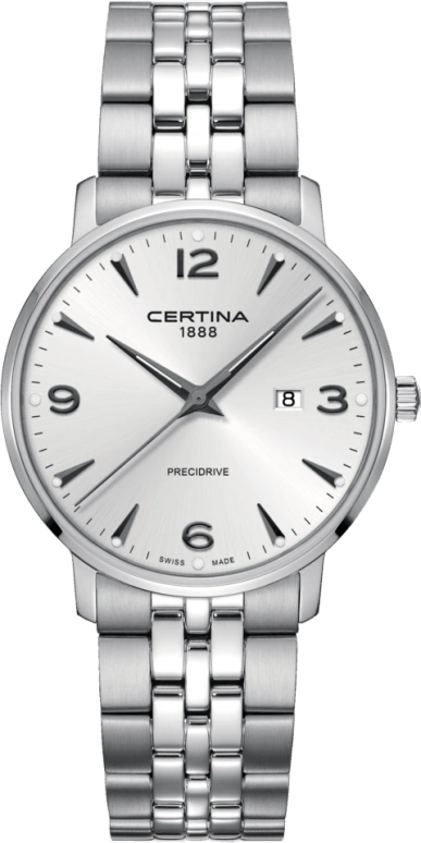Certina DS Caimano C035.410.11.037.00