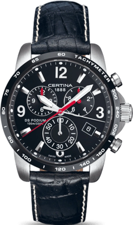 Certina DS Podium C001.617.26.057.00
