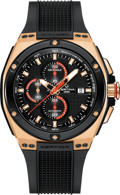 Certina DS Eagle C023.727.37.051.00