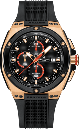 certina certina-ds-eagle 