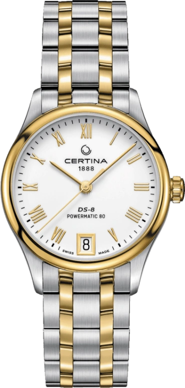 Certina DS-8 C033.207.22.013.00