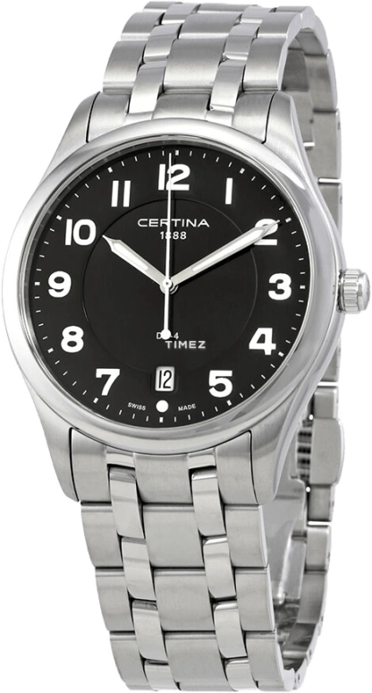 Certina DS-4 C022.410.11.050.00
