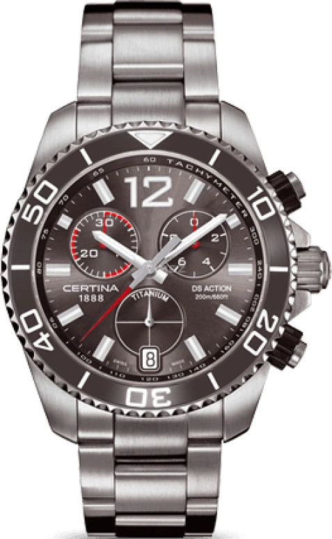 Certina DS Action C013.417.44.087.00