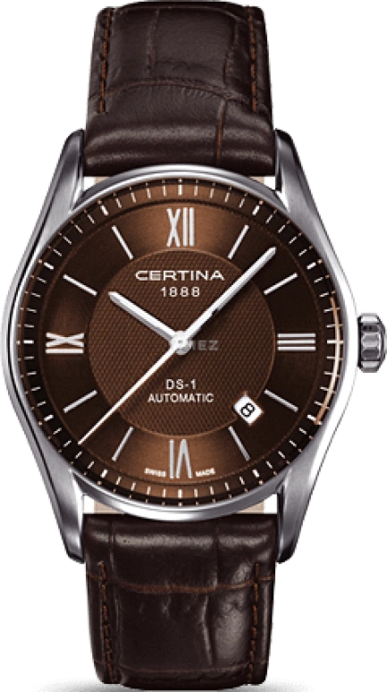 Certina DS-1 C006.407.16.298.00