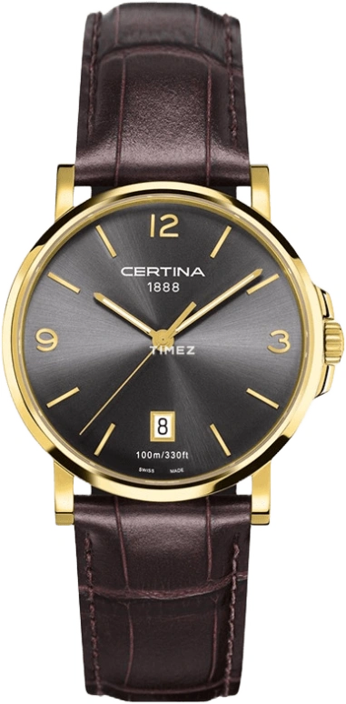 Certina DS Caimano C017.410.36.087.00