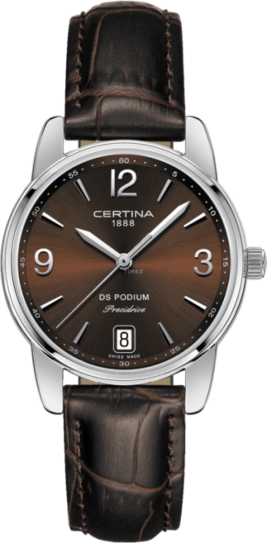 Certina DS Podium C034.210.16.297.00