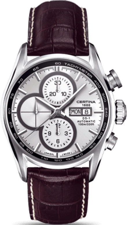 Certina DS-1 C006.414.16.031.00
