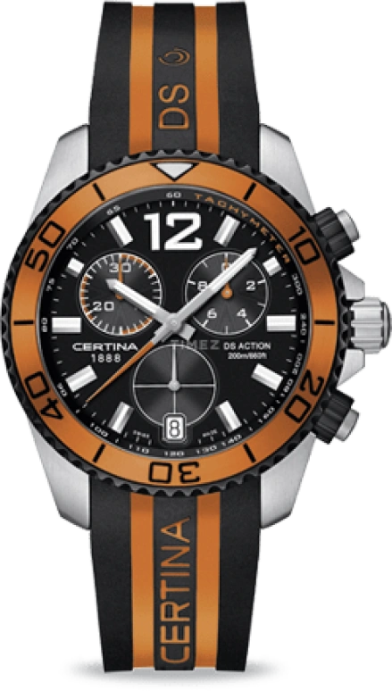 Certina DS Action C013.417.27.057.01