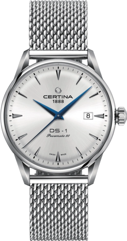 Certina DS-1 C029.807.11.031.02