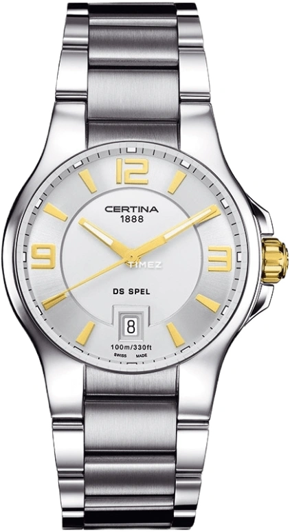 Certina DS Spel C012.410.21.037.00