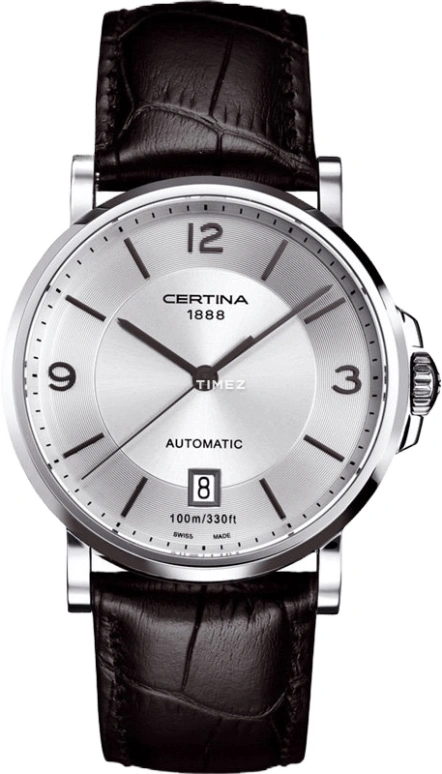 Certina DS Caimano C017.407.16.037.00