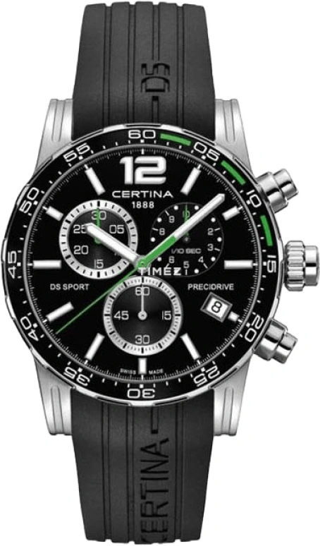 Certina DS Sport C027.417.17.057.01