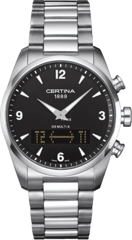 Certina DS Multi-8 C020.419.11.057.00