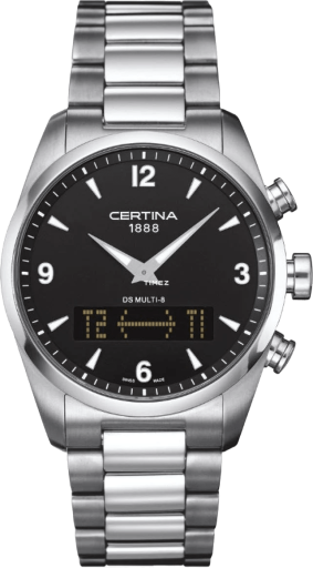 certina certina-ds-multi-8 