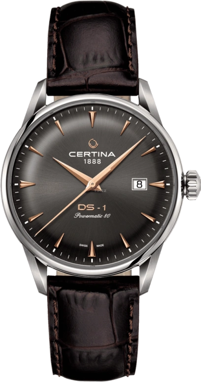 Certina DS-1 C029.807.16.081.01