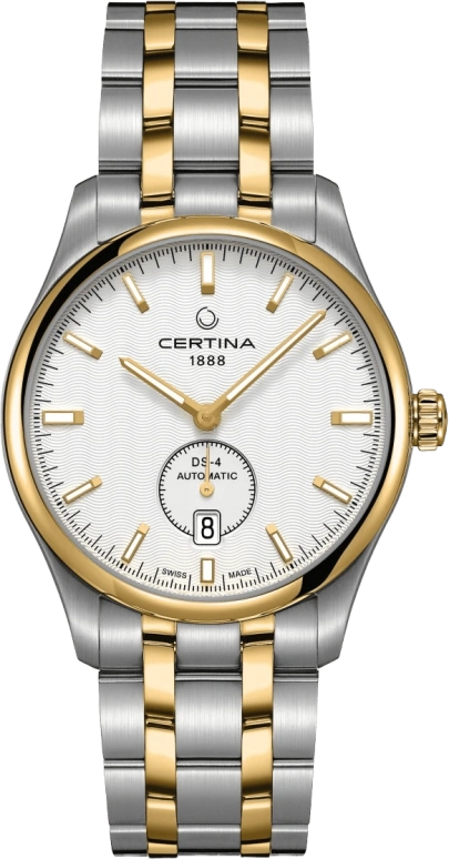 Certina DS-4 C022.428.22.031.00