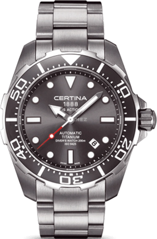 Certina DS Action C013.407.44.081.00