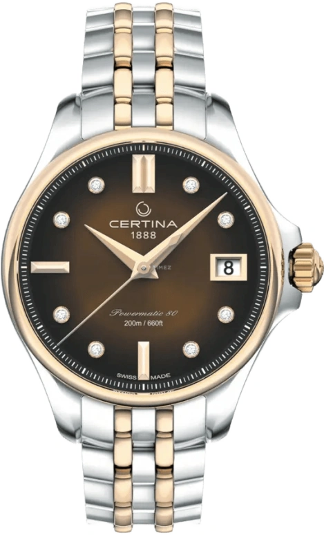 Certina DS Action C032.207.22.296.00