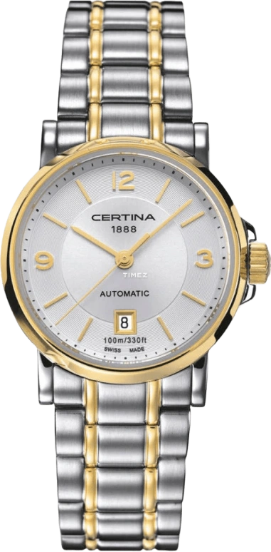 Certina DS Caimano C017.207.22.037.00