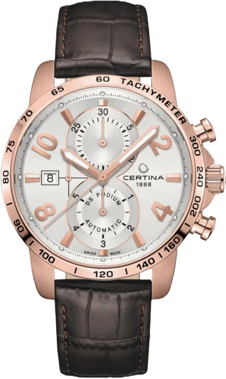 Certina DS Podium C034.427.36.037.00