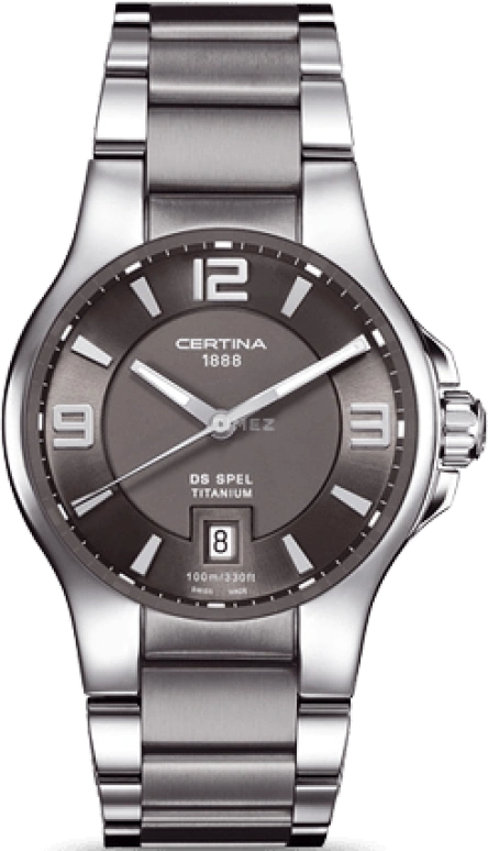 Certina DS Spel C012.410.44.067.00
