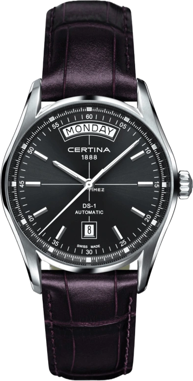 Certina DS-1 C006.430.16.081.00
