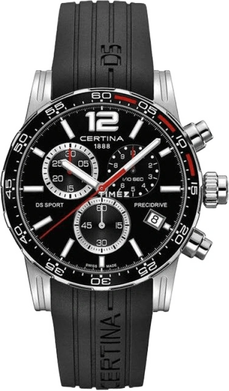 Certina DS Sport C027.417.17.057.02