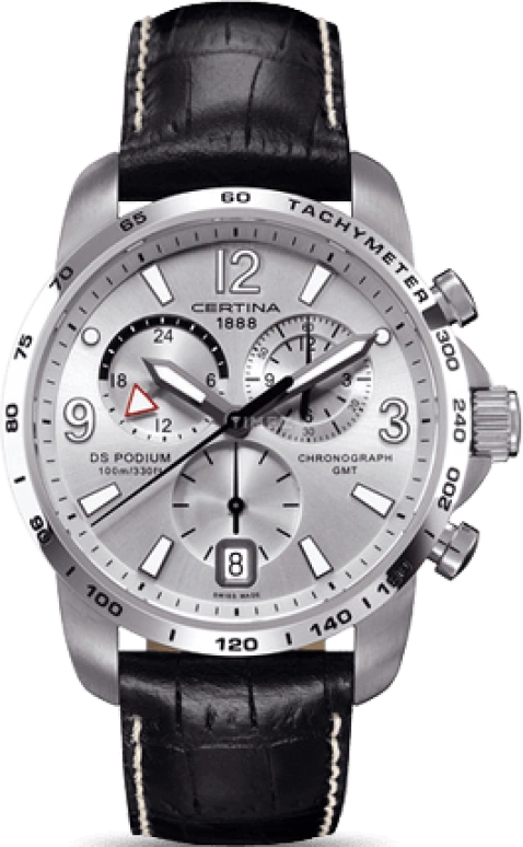 Certina DS Podium C001.639.16.037.00