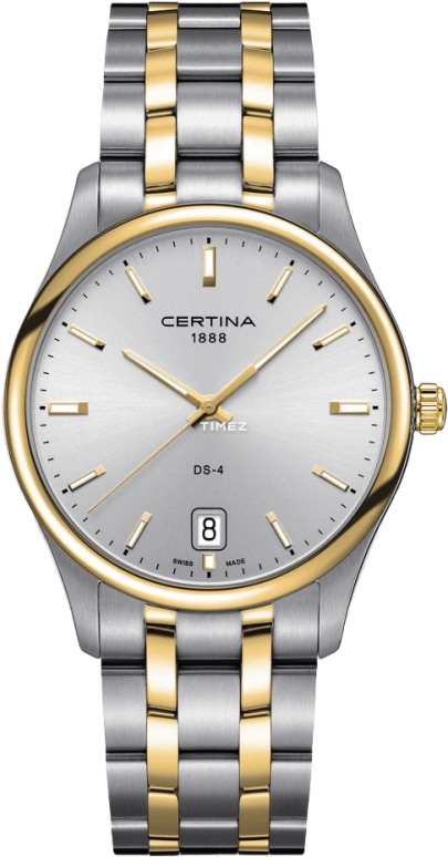 Certina DS-4 C022.610.22.031.00