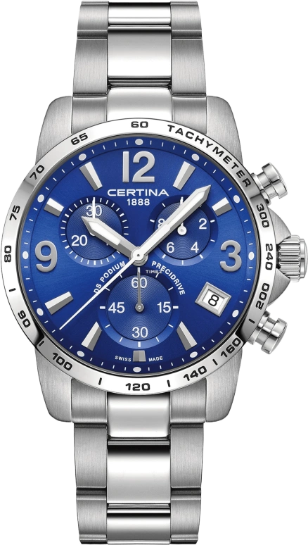 Certina DS Podium C034.417.11.047.00