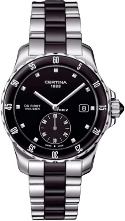 Certina DS First C014.235.11.051.01