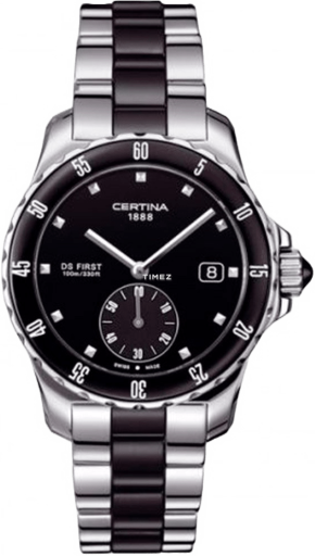certina certina-ds-first 