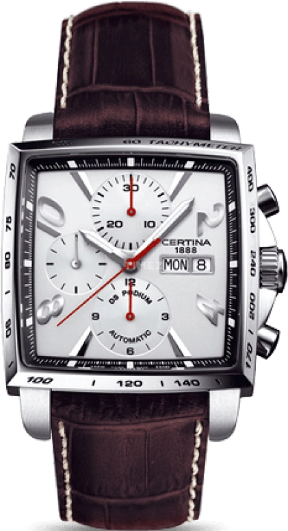 Certina DS Podium C001.514.16.037.00