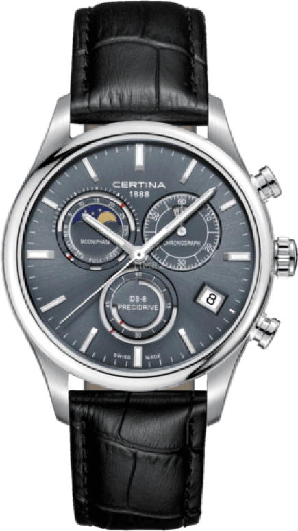 Certina DS-8 C033.450.16.351.00